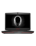 Alienware 17 Laptop with Intel i7 processor, NVIDIA GTX 970M graphics, and 8GB memory