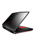 Alienware 17 Laptop with Intel i7 processor, NVIDIA GTX 980M graphics, and 16GB memory. 4K display!