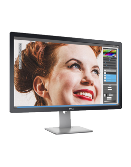 Dell UltraSharp 27" 5K Monitor