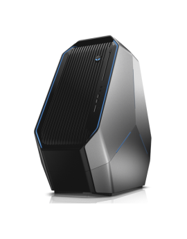 Alienware Area-51 with AMD Radeon R9 370 and 8GB DDR4