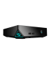 Alienware Steam Machine with Intel Core i3 Quad-Core processor, NVIDIA GTX 2GB graphics, and 4GB memory