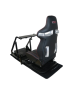 GT Omega ART Racing Simulator Cockpit - RS9 Seat