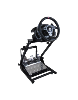 GT Omega Steering Wheel Stand