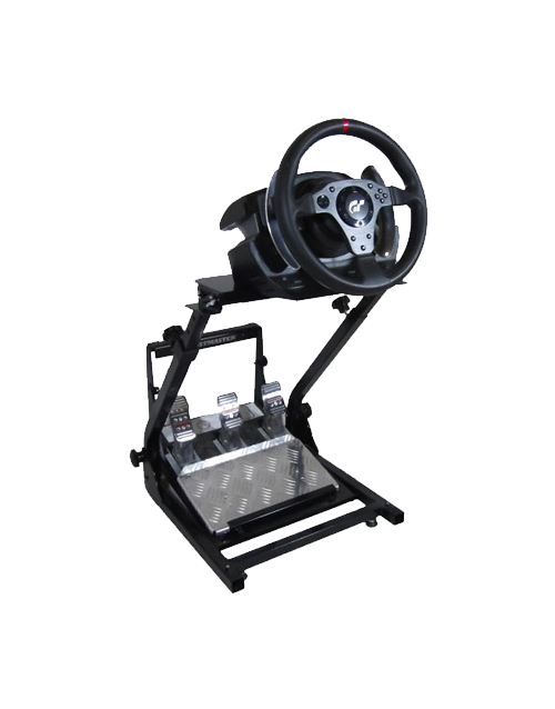 GT Omega Steering Wheel Stand