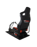 GT Omega PRO Racing Simulator Basic - RS6 Seat