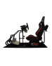 GT Omega PRO Racing Simulator Basic - RS6 Seat