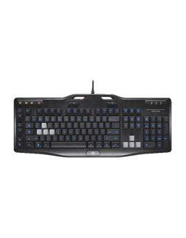 Logitech G105