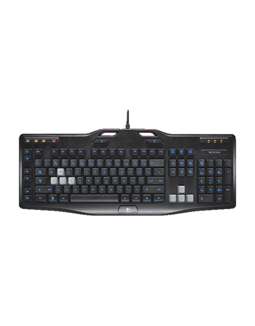 Logitech G105