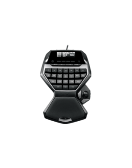 Logitech G13