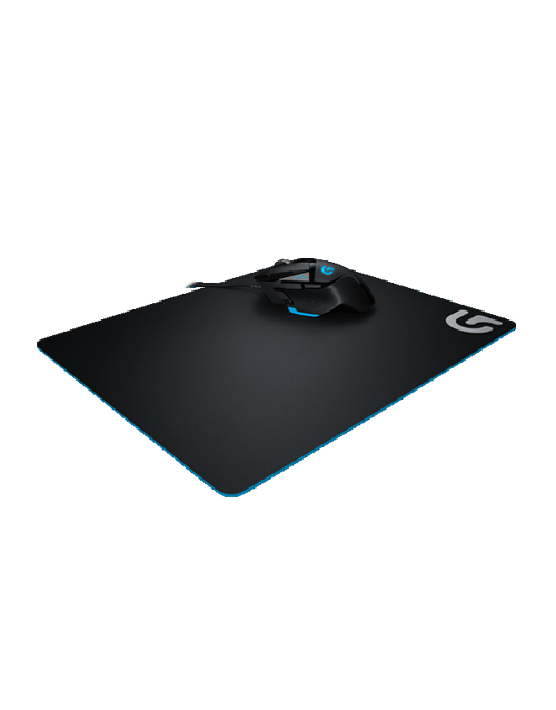 Logitech G240