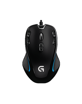 Logitech G300S