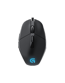 Logitech G302