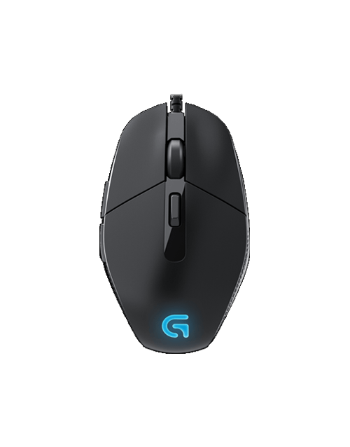 Logitech G302