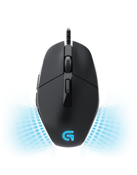 Logitech G303