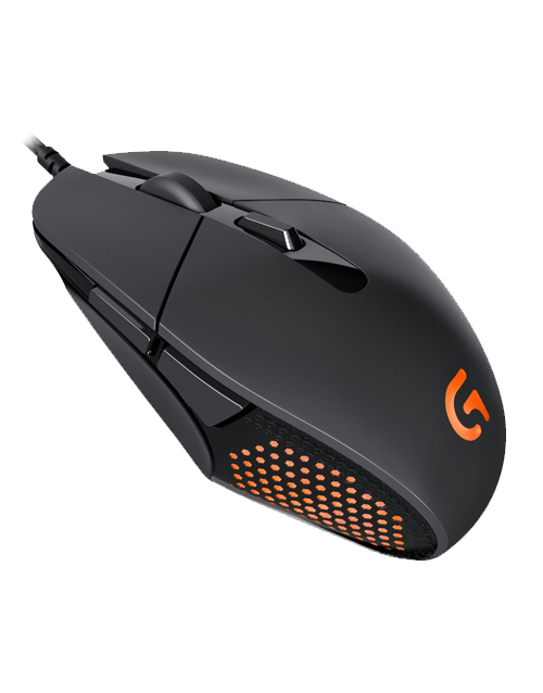 Logitech G303