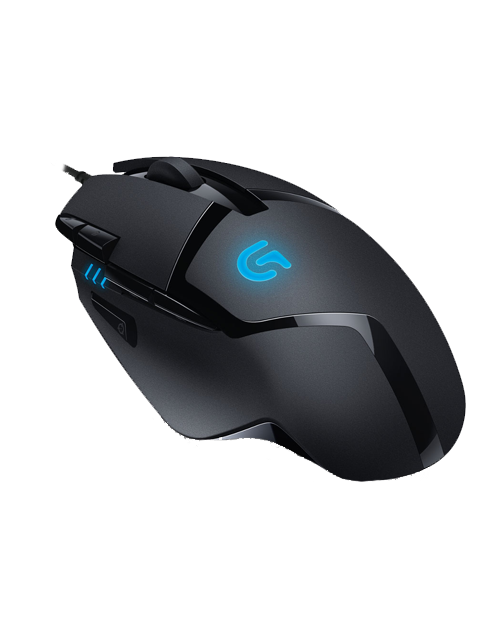 Logitech G402