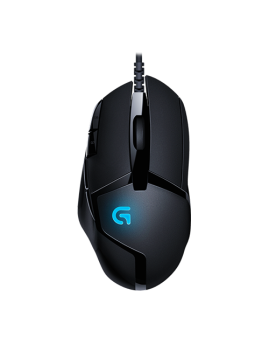 Logitech G402