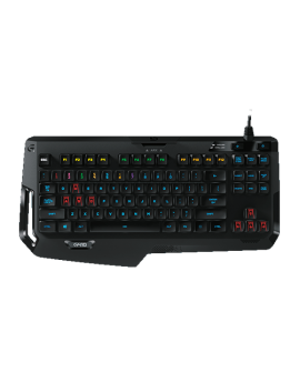 Logitech G410