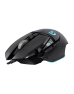 Logitech G502