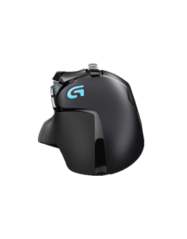 Logitech G502