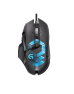 Logitech G502