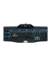 Logitech G510S