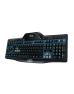 Logitech G510S