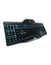 Logitech G510S