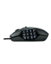 Logitech G600