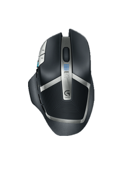 Logitech G602