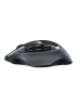 Logitech G602