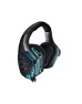 Logitech G633