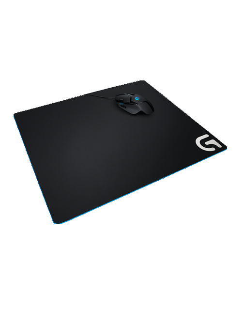 Logitech G640