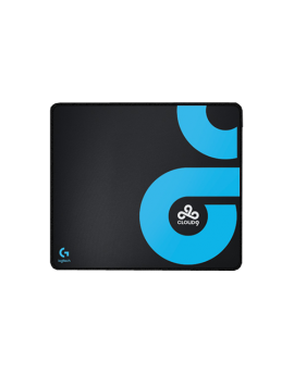 Logitech G640 CLOUD9