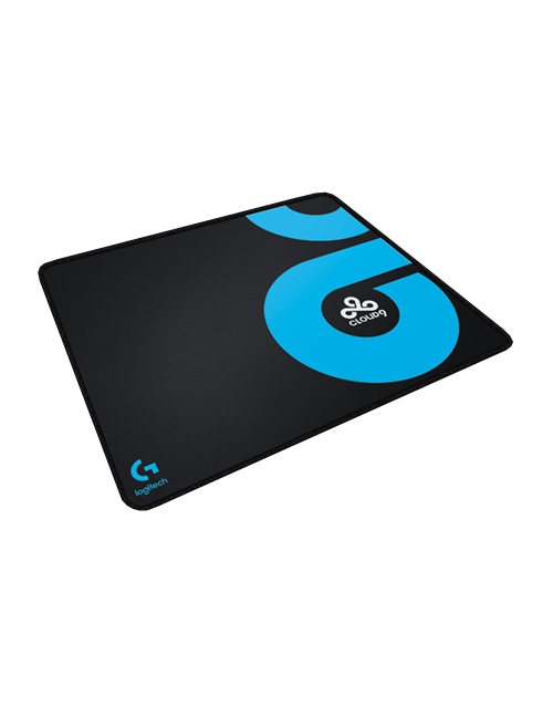 Logitech G640 CLOUD9