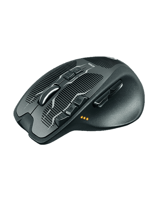 Logitech G700S