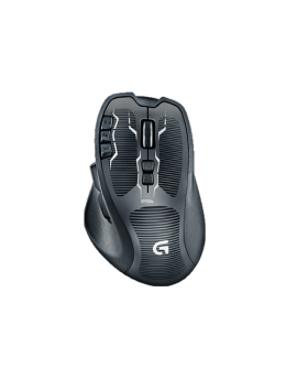 Logitech G700S