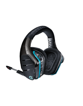 Logitech G633