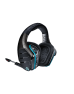 Logitech G633