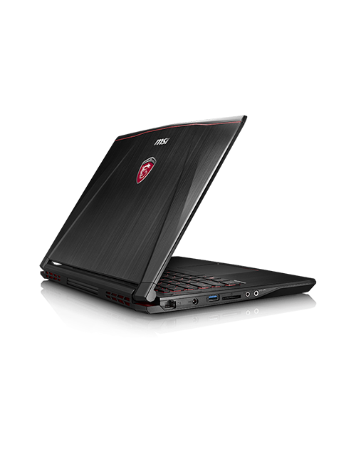 MSI GS40 6QE Phantom