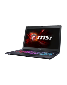 MSI GS70 6QE Stealth PRO