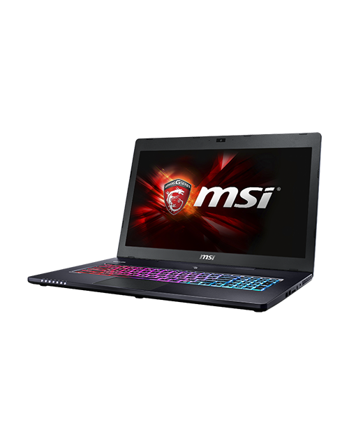 MSI GS70 6QE Stealth PRO