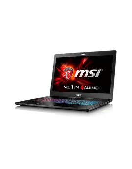 MSI GS72 6QE Stealth PRO 4K