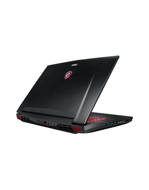 MSI GT72S 6QD Dominator G