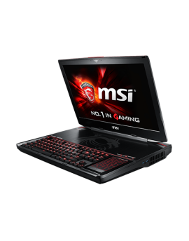 MSI GT80S 6QE Titan SLI