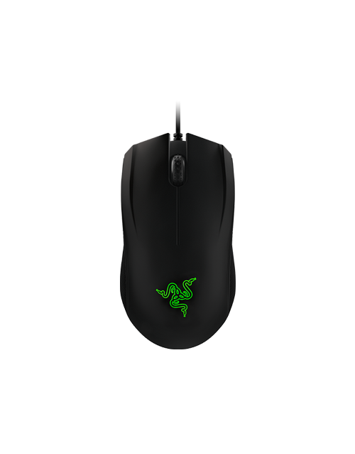 Razer Abyssus