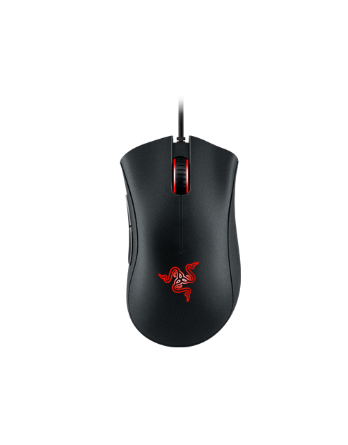 Razer DeathAdder Chroma