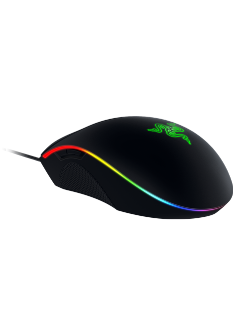 Razer Diamondback