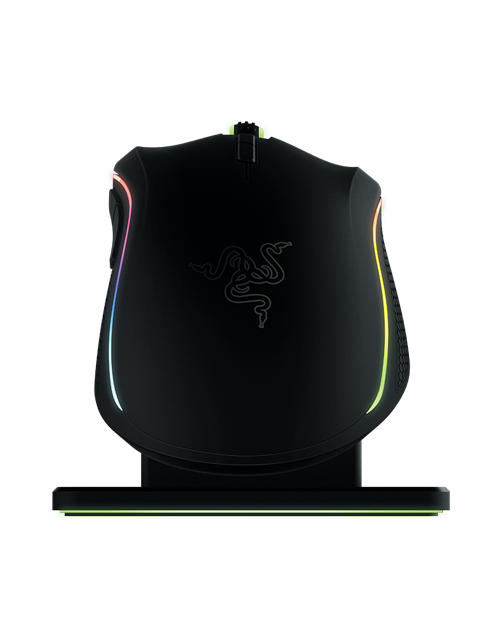 Razer Mamba