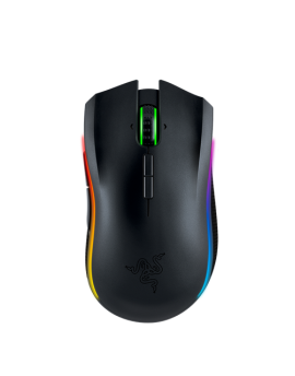 Razer Mamba